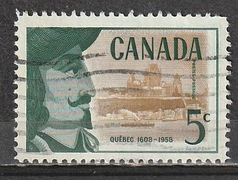 #379 Canada Used