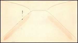 Scott 735a 3 Cents Byrd 1st Waecherling FDC Typed Address Planty 735a-4