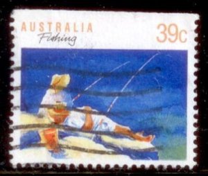 Australia 1989 SC# 1109 Used