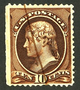 U.S. #150 USED