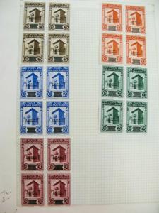 San Marino ALL MINT Stamp Collection 