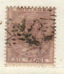 Great Britain Scott 27 Used [TG1858]