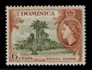 Dominica 148 MNH VF