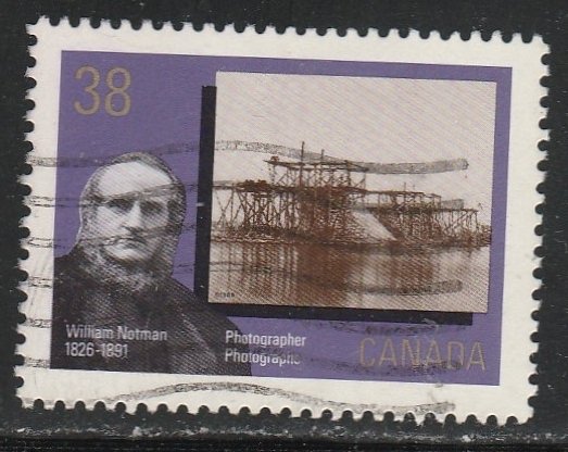 Canada   1237      (O)    1989