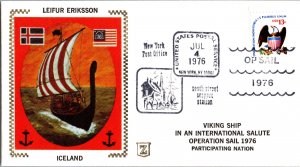 United States, New York, Iceland, Event, Slogan Cancel