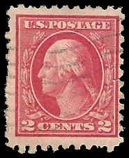 US - #463  - Used - SCV-0.40