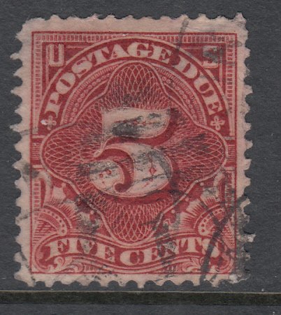 US J34 Used BIN