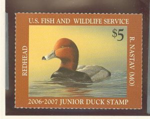 United States #JDS14  Single