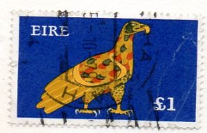 IRELAND 359 USED SCV $1.50 BIN $.60 BIRD