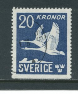 Sweden C8  Used (4