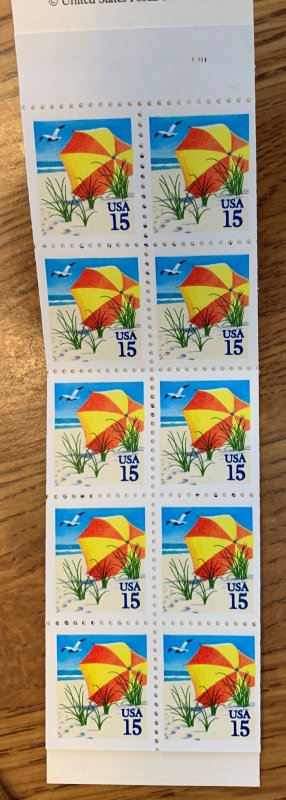 United States Scott No. 2443a