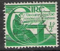 Ireland #128 (v) Michael O'Cleary Used
