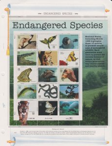 My Personal Stamp Collection #3105