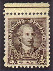 United States 704 F-VF 75, Mint OGnh