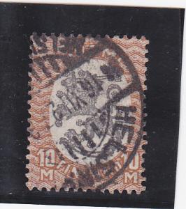 Finland  Scott#  108  Used
