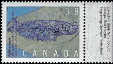 CANADA   #1282 MNH (1)