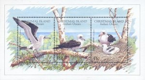 Christmas Island Scott #'s 274 MNH