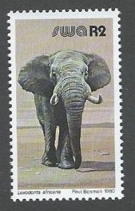 South West Africa  MNH SC 463