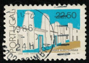 1986, Portugal, $22.50Esc (RT-298)