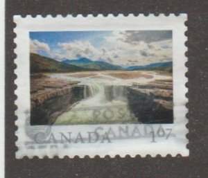 Canada 3220 World Heritage Sites - Canada 2020