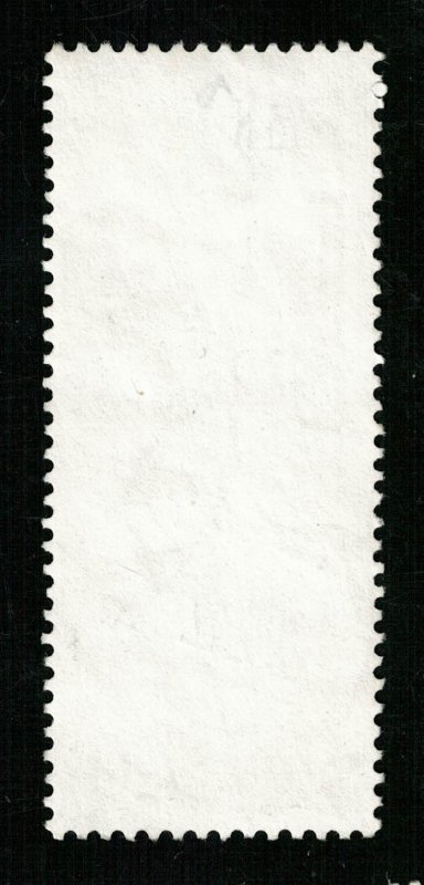 1984, Art Works by Wu Changshuo, 20分, China (4147-T)