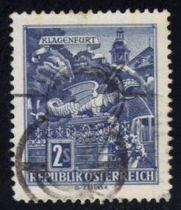 **U-Pick** Stamp Stop Box #83 Item 2