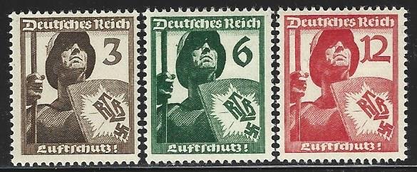 Germany Collection, Over 150 M-LH, H stamps, + Extras, CV over $350**-