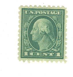 462 mint  NO G SCV $7