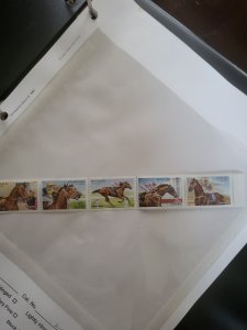 Stamps Australia 2107A never hinged