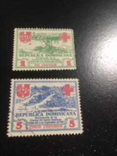 Dominican Republic sc Ra1,Ra3 uhr