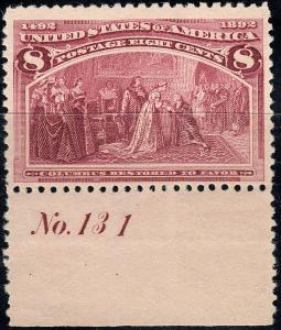 U.S. 236 FVF NH Impt. Mgn Copy (53019)