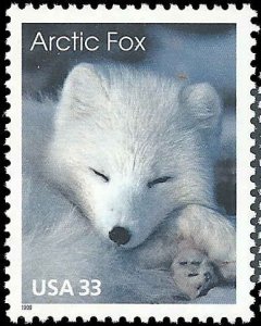 US - #3289 - MNH - SCV-0.85