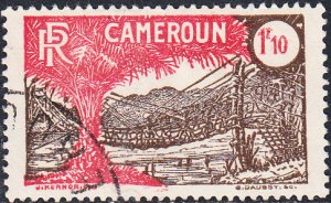 Cameroun #202 Used