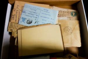 India and States Postal History Selection Early Terrific