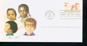 1772 Child Single,Postmasters Of America