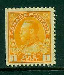 CANADA Sc. 105* - MHR!