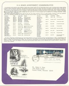 United States 1435b   FDC