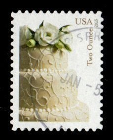 United States #5000 used