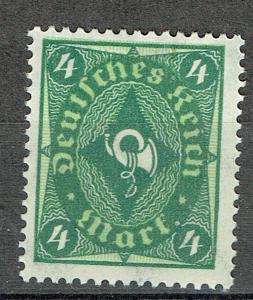 Germany SC# 179 *Mint NH* 
