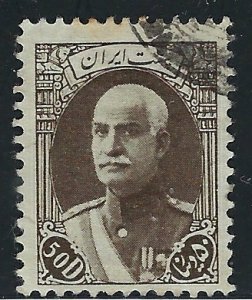 Iran 861 Used 1938 issue (an6534)