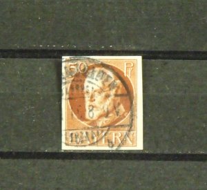 16451   BAVARIA   Used # 127                            CV$ 14.50