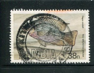 Zambia #291 Used Make Me A Reasonable Offer!