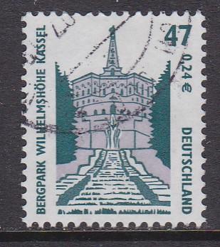 Germany  MiNr 2176  / used / 2001