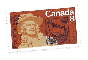 Canada 1972 - MNH - Scott #561 *