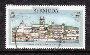 Bermuda 656 used BIN 1635