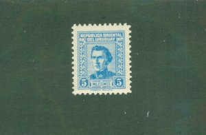 URUGUAY 632 MNH BIN $0.25