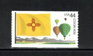 4309 * NEW MEXICO  *  U.S. 44c Postage Stamp MNH