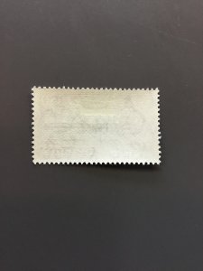 Cyprus 195 VF MLH. Scott $ 30.00