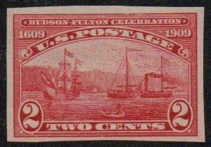 USA #373 VF OG NH, vibrant color! Retails $40