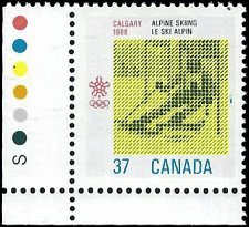 CANADA   #1195 MNH (2)